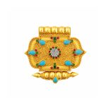 24K Handmade Sutuk