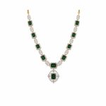 Special Order: 14K Diamond Necklace